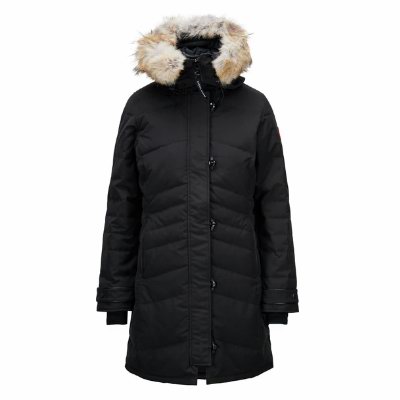 手慢无！Canada Goose 加拿大鹅羽绒服6.5折起！_加拿大打折网