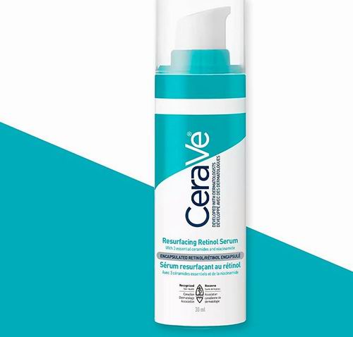 敏感肌福音！CeraVe 洁面、保湿、修复、防晒护肤品 8折起！入CeraVe C乳、A醇精华