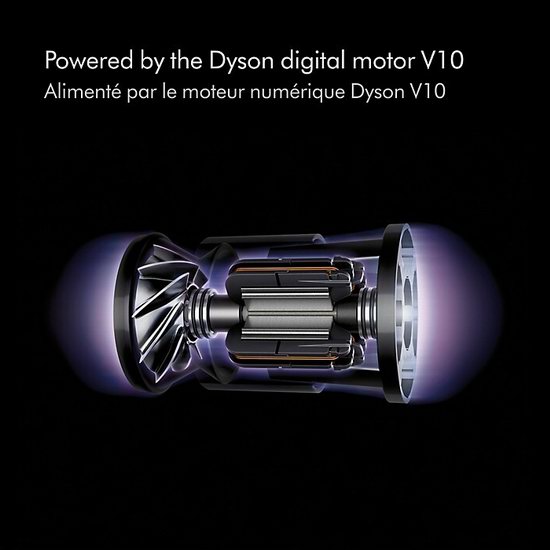 黑五价！Dyson 戴森 V10 Animal+ 手持式 无绳吸尘器 649.99加元包邮+送价值30加元积分！