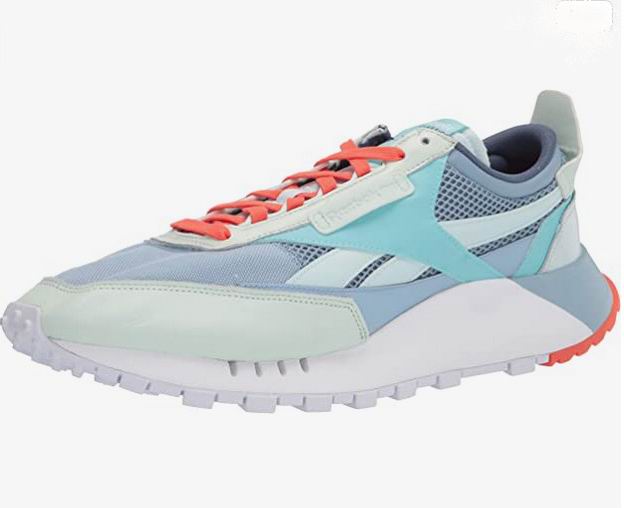  Reebok Legacy 男大童运动鞋 37.91加元（4.5码）