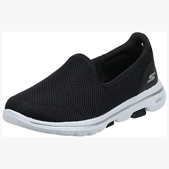  Skechers 斯凯奇 GO Walk 女式一脚蹬健步鞋5.7折 45.99加元包邮！