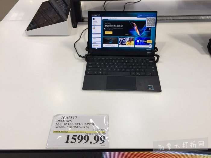 独家！【加东版】Costco店内实拍，有效期至10月16日！荔枝酥.99、儿童退烧药.99、Tommy夹克.99、蔓越莓https://www.canadadz.com/wp-content/uploads/2022/10/2022101118464884-700x525.jpg.97、淋浴头.99、淋浴置物架.99、灭火器.99、冰冻牛角包.99！