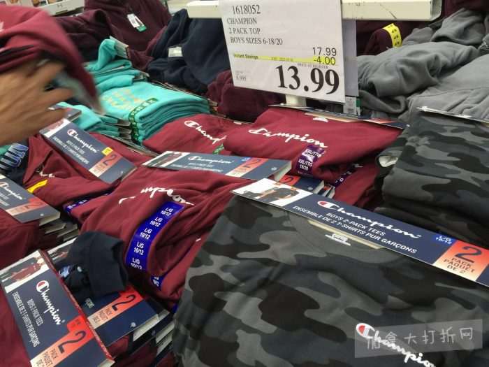 独家！【加东版】Costco店内实拍，有效期至10月16日！荔枝酥.99、儿童退烧药.99、Tommy夹克.99、蔓越莓https://www.canadadz.com/wp-content/uploads/2022/10/2022101118492614-700x525.jpg.97、淋浴头.99、淋浴置物架.99、灭火器.99、冰冻牛角包.99！