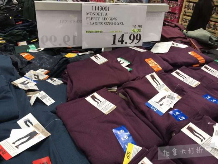 独家！【加东版】Costco店内实拍，有效期至10月16日！荔枝酥.99、儿童退烧药.99、Tommy夹克.99、蔓越莓https://www.canadadz.com/wp-content/uploads/2022/10/2022101118492955-700x525.jpg.97、淋浴头.99、淋浴置物架.99、灭火器.99、冰冻牛角包.99！