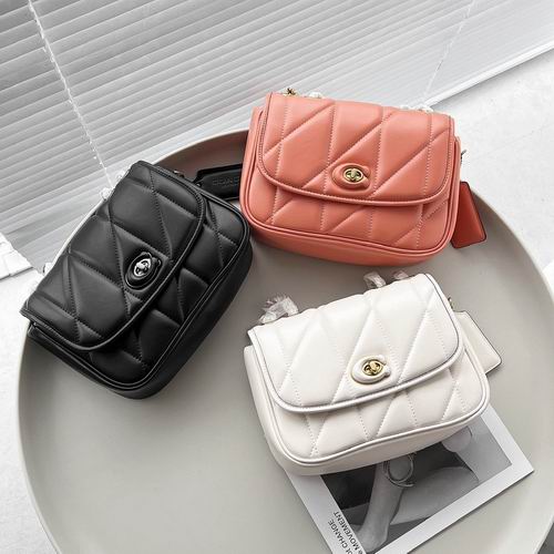  新款加入！Coach官网大促，精选大量美包、服饰、鞋靴、配饰5折起！封面款336加元