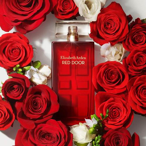  Elizabeth Arden 伊丽莎白雅顿红门香水100毫升 68.64加元限量特卖（原价 88加元）