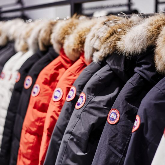  Canada Goose 温哥华亲友特卖会，3月26日开抢！