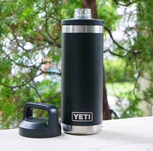  网红户外水杯！YETI Rambler 不锈钢保温杯18盎司 40加元！多色可选！