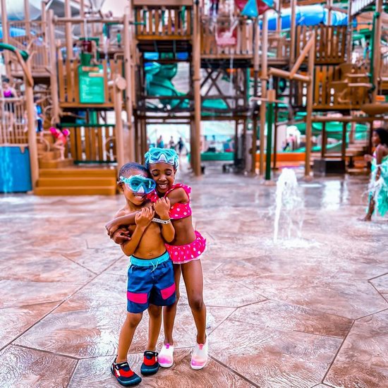  Great Wolf Lodge 大狼屋家庭套房+门票6折起+最高额外7.5折！低至279.99加元！