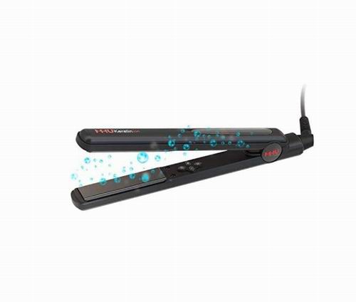  轻松打造百变造型！MHU 专业1英寸陶瓷直发器 29.99加元（原价 49.99加元）