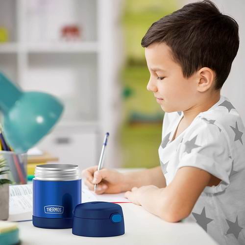  THERMOS FUNTAINER 午餐保温杯 295毫升 20.99加元（原价 24.99加元）！
