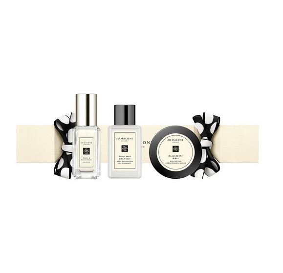  Jo Malone 2022圣诞礼品套装 62加元