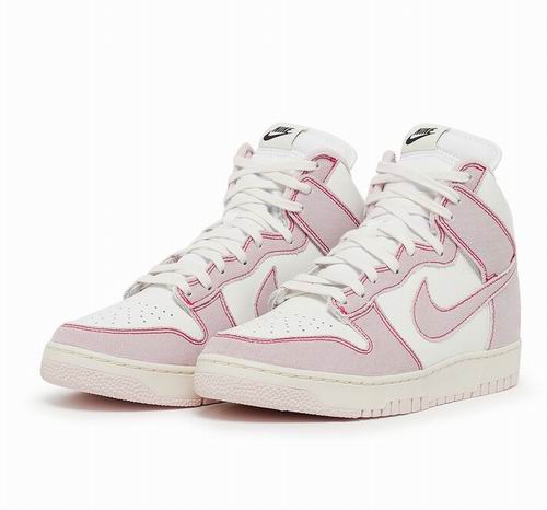  再次爆紅成为名模新宠！Nike Dunk高帮板鞋8.5折，折后低至51加元
