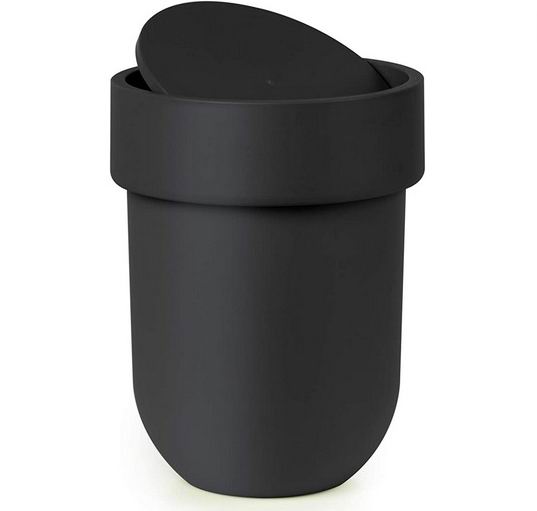  Umbra 触摸感应垃圾桶 24.98加元（原价 30加元）