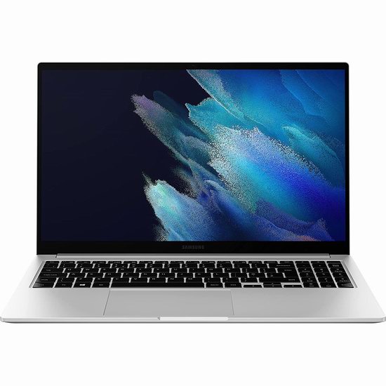  历史新低！Samsung 三星 Galaxy Book 15.6英寸轻薄笔记本电脑（8GB, 256GB SSD）5.8折 499.99加元包邮！