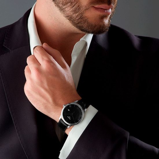 历史新低！Tissot 瑞士天梭 Tradition 俊雅系列 男士经典复古手表6折 237加元包邮！