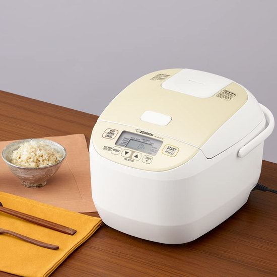  Zojirushi 象印 NL-DCC18CP Micom 10杯量 微电脑电饭煲折7.8折 192.37加元包邮！