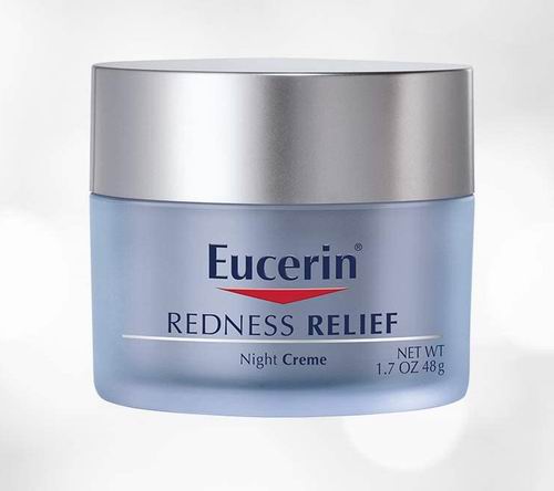  Eucerin优色林抗红血丝修复晚霜 29.75加元