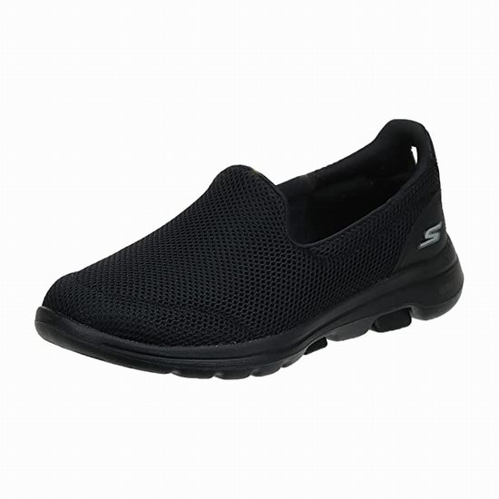  Skechers 斯凯奇 GO Walk 女式一脚蹬健步鞋5.6折 47.5加元包邮！