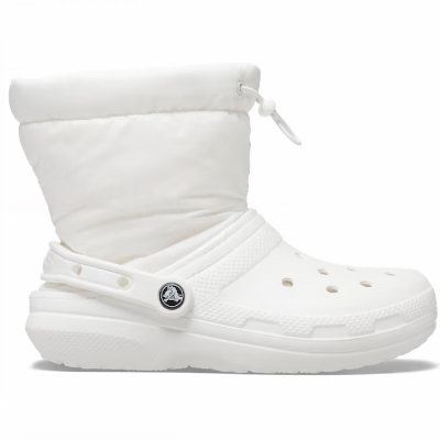 Crocs卡洛驰网购星期一，全场洞洞鞋、雪地靴、暖绒鞋等3.1折起+变相额外8折！