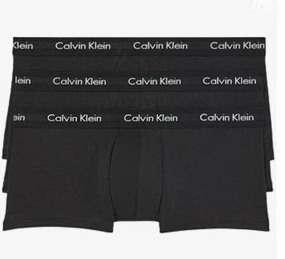 Calvin Klein男士内裤7折起！6条内裤48.99加元
