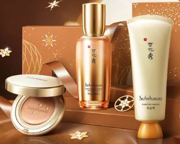  Sulwhasoo 雪花秀护肤品7.5折：雪花秀润夜间修护睡眠面膜 54加元（原价 72加元）、撕拉面膜45加元（原价 60加元）