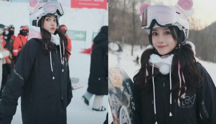 Burton精选滑雪板、滑雪服、滑雪靴、滑雪镜、头盔4折起+包邮！入奥冠军苏翊鸣同款！