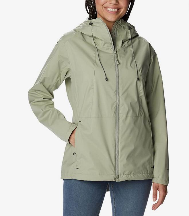  Columbia Sunrise Ridge女式夹克 42.3加元（原价 104.3加元）