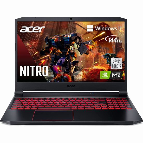  网购星期一！精选 ASUS、Acer、MSI、ROG 等品牌游戏笔记本电脑、游戏台式机6.8折起！