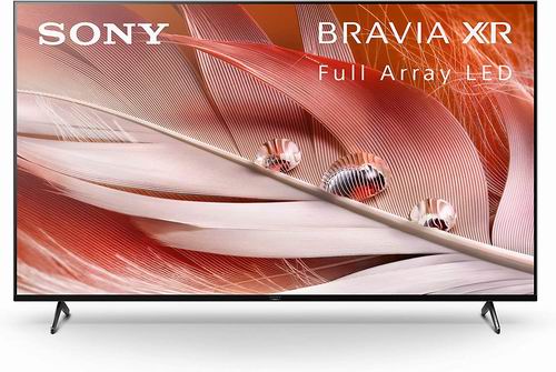  Sony X90K/X90J 55-85英寸4K高清 智能电视  1098加元起+包邮