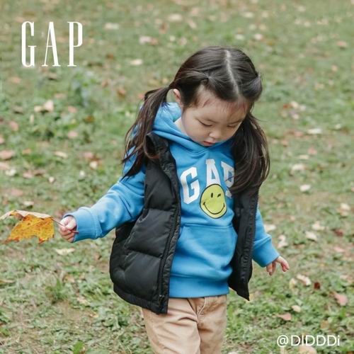  折扣升级！Gap × Smiley联名卫衣、套头衫、针织帽、托特包 4.8折起