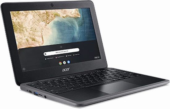 Acer 宏碁 311 11.6英寸 Chromebook 笔记本电脑（4GB, 32GB） 129.99加元包邮！