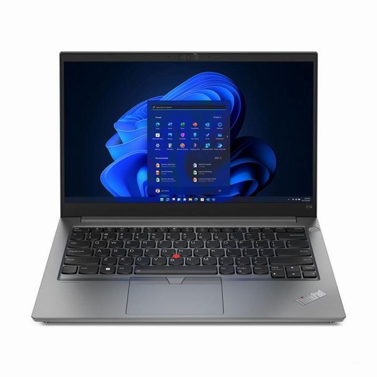  Lenovo 联想 ThinkPad E14 Gen 4代 军标加固 14英寸笔记本电脑（8GB, 256GB SSD）4.3折 483.39加元包邮！