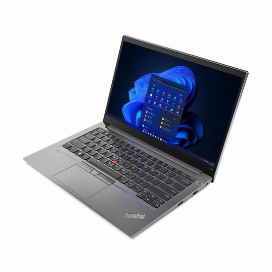 Lenovo 联想 ThinkPad E14 Gen 4代 军标加固 14英寸笔记本电脑（8GB, 256GB SSD）4.3折 483.39加元包邮！