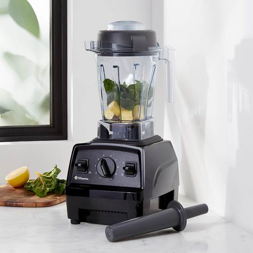  Vitamix E310 Explorian 专业破壁机/搅拌机 389.95加元（原价 449.95加元）！3色可选！