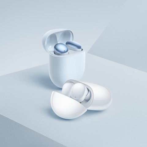  史低价！Xiaomi Redmi Buds 4 ANC 真无线降噪耳塞 69.99加元（原价 99.99加元）