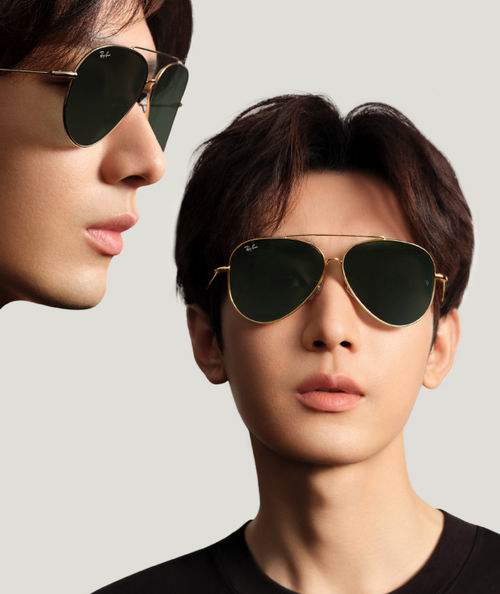  Ray-Ban雷朋 精选大量太阳镜6.9折起，折后低至80.5加元+包邮！