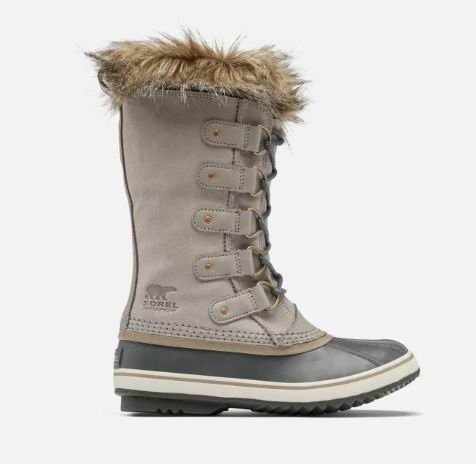 Sorel 好看又实用 加拿大冰熊雪地靴6折起！ 入Xplorer系列，轻便保暖又时尚！
