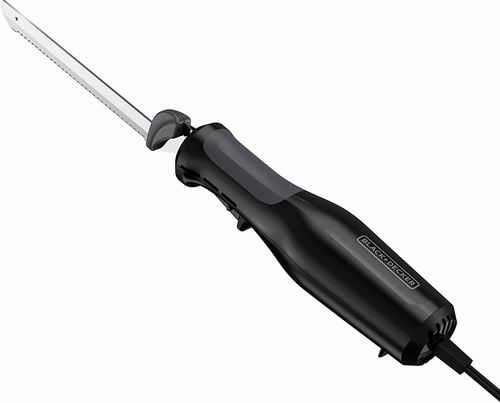  BLACK+DECKER 9英寸电动切肉刀 19.94加元（原价 27.98加元）