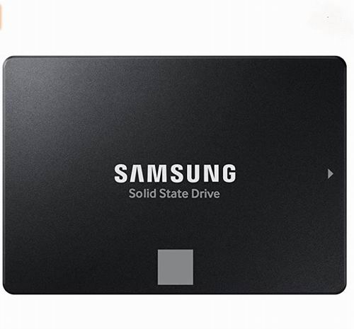  历史新低！Samsung 870 EVO 2TB SATA 2.5英寸固态硬盘 159.97加元包邮！
