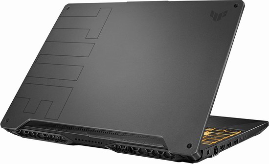 历史新低！Asus 华硕 TUF Gaming A15 军标加固 15.6英寸 144Hz 游戏笔记本电脑（GeForce GTX 1650, 8GB, 512GB SSD） 699加元包邮！