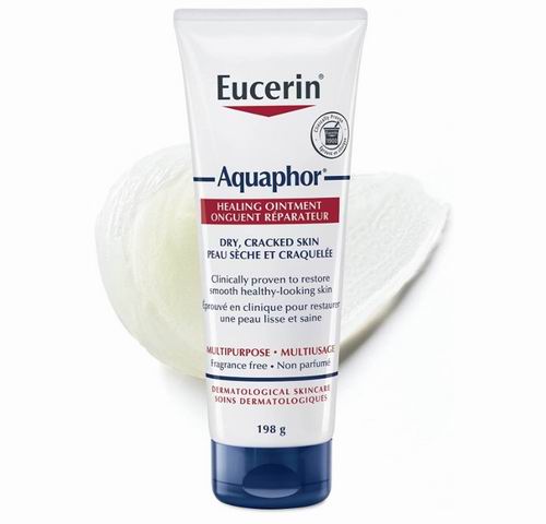  EUCERIN AQUAPHOR 万用修复霜修复膏198克 12.1加元（原价 15.97加元）