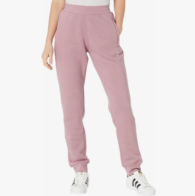  adidas  Adicolor运动裤 29.96加元（原价 70加元）