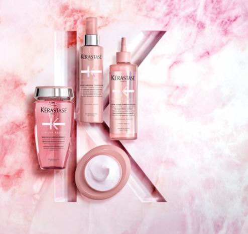  Kerastase 卡诗洗发护发超值装7.5折！入8H 魔术之夜精华液+发尾油 87.75加元、黑钻鱼子酱洗发护发3件套 154.5加元