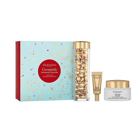  Elizabeth Arden精选护肤品、香水5折优惠