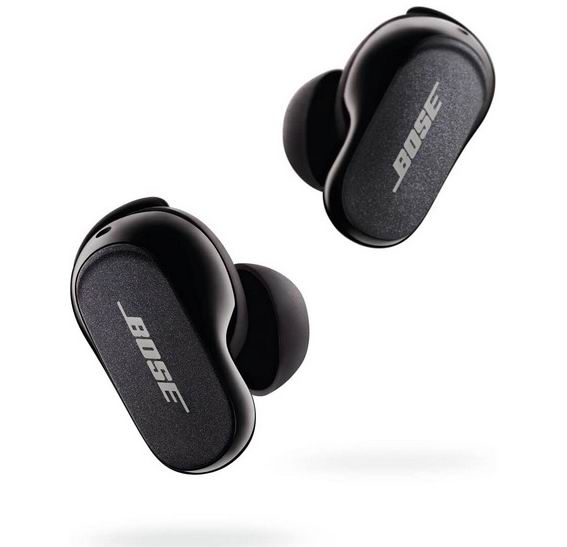  Bose QuietComfort Earbuds II主动降噪耳塞 279.99加元（原价 379加元）！2色可选！