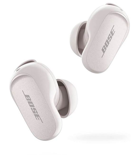 Bose QuietComfort Earbuds II主动降噪耳塞329加元（原价379加元）！2