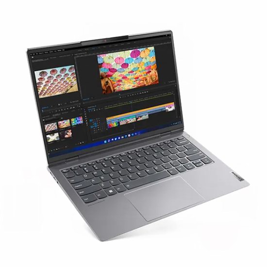  Lenovo 联想 ThinkBook 14p Gen 3 14英寸 2.2K屏 超轻薄笔记本电脑（16GB, 512GB SSD）5.1折 813.46加元包邮！