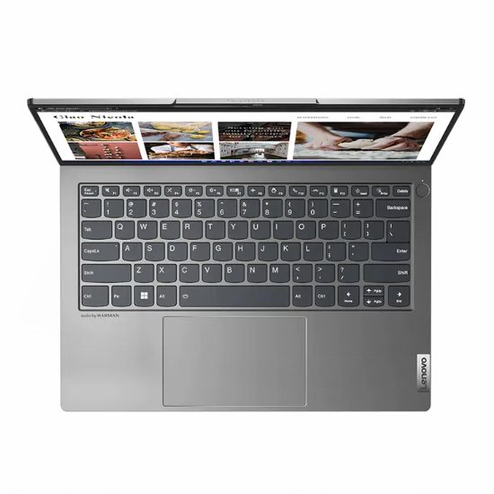 Lenovo 联想 ThinkBook 14p Gen 3 14英寸 2.2K屏 超轻薄笔记本电脑（16GB, 512GB SSD）5.1折 813.46加元包邮！