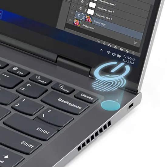 Lenovo 联想 ThinkBook 14p Gen 3 14英寸 2.2K屏 超轻薄笔记本电脑（16GB, 512GB SSD）5.1折 813.46加元包邮！